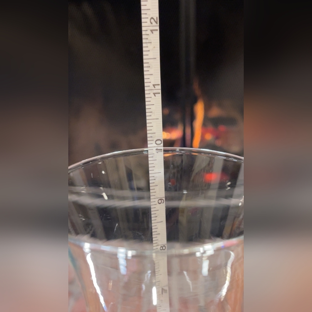 EC - 22 Oz. Hard Rock Cafe - Nashville Hurricane Glass - Picture 7 of 7